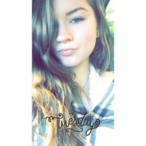 Meet your Posher, Kate